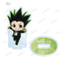『HUNTER×HUNTER』トレーディング ちびキャラ スーツver. アクリルスタンド(単位/BOX)【202609再販】