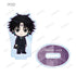 『HUNTER×HUNTER』トレーディング ちびキャラ スーツver. アクリルスタンド(単位/BOX)【202609再販】