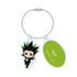 『HUNTER×HUNTER』ゴン ちびキャラ スーツver. 2連ワイヤーアクリルキーホルダー【202609再販】