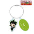 『HUNTER×HUNTER』ゴン ちびキャラ スーツver. 2連ワイヤーアクリルキーホルダー【202609再販】