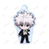『HUNTER×HUNTER』キルア ちびキャラ スーツver. 2連ワイヤーアクリルキーホルダー【202609再販】
