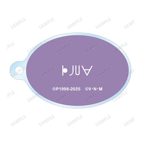 『HUNTER×HUNTER』キルア ちびキャラ スーツver. 2連ワイヤーアクリルキーホルダー