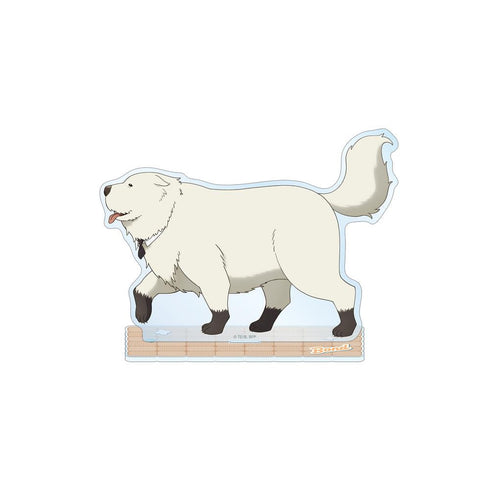 『SPY×FAMILY』描き下ろし ボンド・フォージャー 歩みver. BIGアクリルスタンド