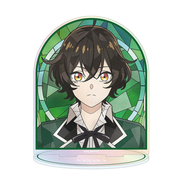 『最後にひとつだけお願いしてもよろしいでしょうか』ナナカ Aure Glass オーロラアクリルスタンド