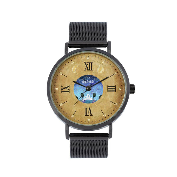 『狼と香辛料 MERCHANT MEETS THE WISE WOLF』エンディングテーマウォッチ vol.2