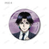 『HUNTER×HUNTER』描き下ろし スーツ(戦闘後)ver. トレーディング缶バッジ(単位/BOX)【202609再販】