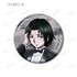 『HUNTER×HUNTER』描き下ろし スーツ(戦闘後)ver. トレーディング缶バッジ(単位/BOX)【202609再販】