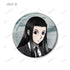 『HUNTER×HUNTER』描き下ろし スーツ(戦闘後)ver. トレーディング缶バッジ(単位/BOX)【202609再販】