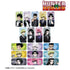 『HUNTER×HUNTER』描き下ろし スーツ(戦闘後)ver. トレーディングアクリルキータグ(単位/BOX)【202609再販】