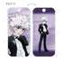 『HUNTER×HUNTER』描き下ろし スーツ(戦闘後)ver. トレーディングアクリルキータグ(単位/BOX)【202609再販】