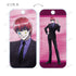 『HUNTER×HUNTER』描き下ろし スーツ(戦闘後)ver. トレーディングアクリルキータグ(単位/BOX)【202609再販】