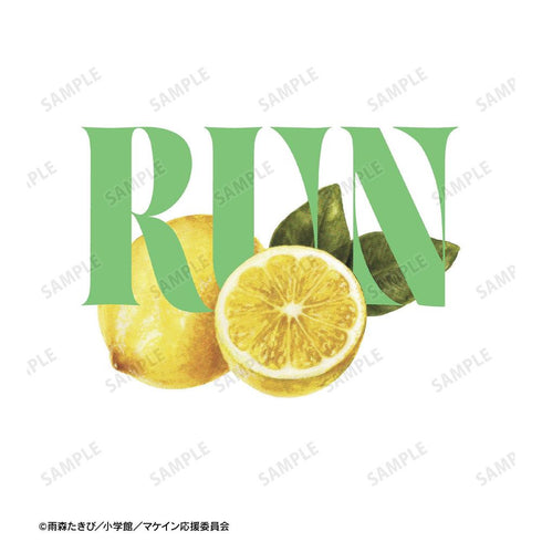 『負けヒロインが多すぎる!』焼塩 檸檬 ビーチデートver. 着用BIGシルエットTシャツユニセックス