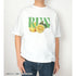 『負けヒロインが多すぎる!』焼塩 檸檬 ビーチデートver. 着用BIGシルエットTシャツユニセックス