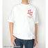 『負けヒロインが多すぎる!』小鞠 知花 ビーチデートver. 着用BIGシルエットTシャツユニセックス