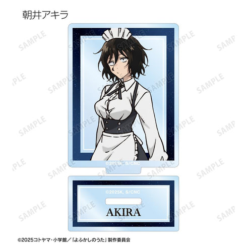 『よふかしのうた Season2』トレーディングアクリルスタンド(単位/BOX)