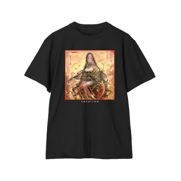 『CHUNITHM X-VERSE』TOXIC Teeユニセックス