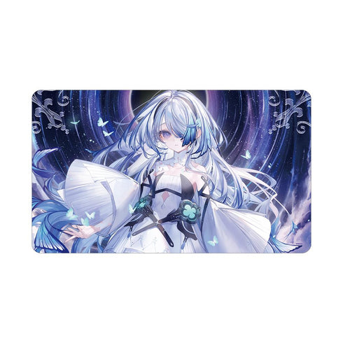 『CHUNITHM X-VERSE』Oracle マルチデスクマット