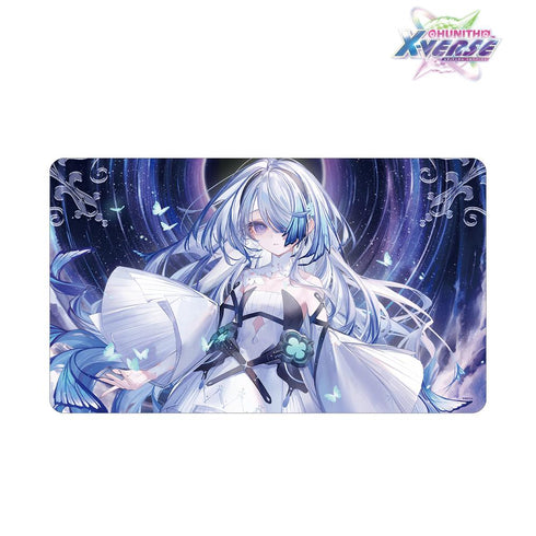 『CHUNITHM X-VERSE』Oracle マルチデスクマット