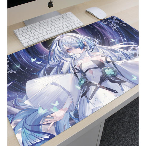 『CHUNITHM X-VERSE』Oracle マルチデスクマット