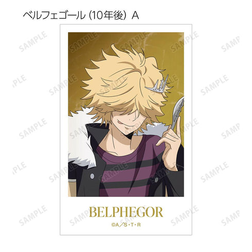 『家庭教師ヒットマンREBORN!』描き下ろし 戦闘前ver. トレーディングイラストカード(単位/BOX)