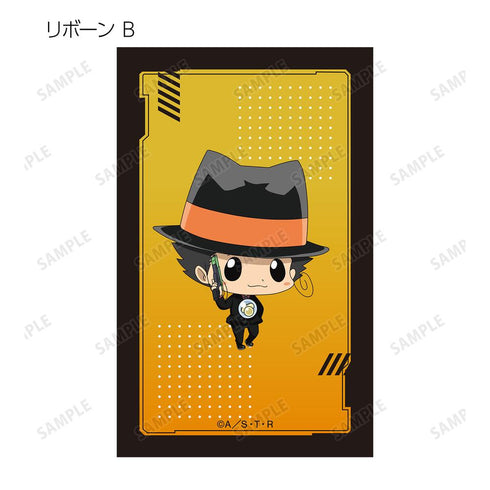 『家庭教師ヒットマンREBORN!』描き下ろし 戦闘前ver. トレーディングイラストカード(単位/BOX)