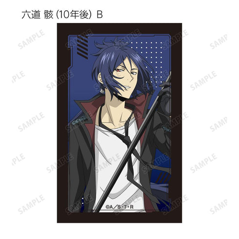 『家庭教師ヒットマンREBORN!』描き下ろし 戦闘前ver. トレーディングイラストカード(単位/BOX)