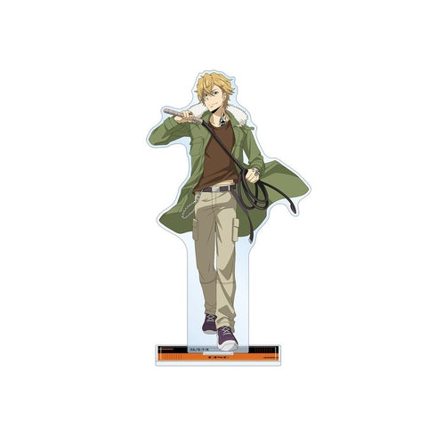 『家庭教師ヒットマンREBORN!』描き下ろし ディーノ(10年後) 戦闘前ver. BIGアクリルスタンド