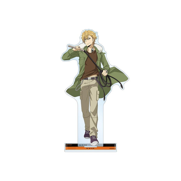 『家庭教師ヒットマンREBORN!』描き下ろし ディーノ(10年後) 戦闘前ver. BIGアクリルスタンド