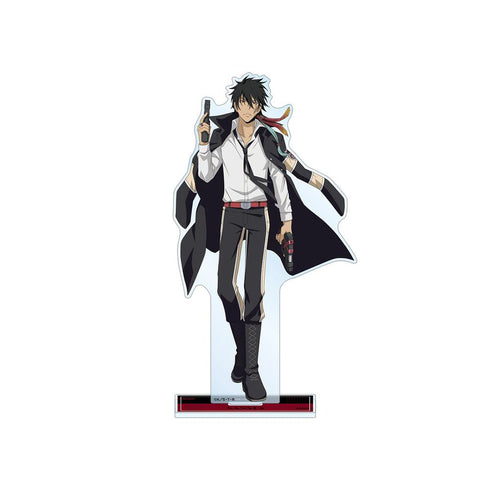『家庭教師ヒットマンREBORN!』描き下ろし XANXUS(10年後) 戦闘前ver. BIGアクリルスタンド【202606再販】
