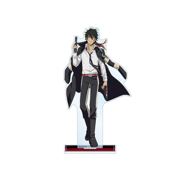 『家庭教師ヒットマンREBORN!』描き下ろし XANXUS(10年後) 戦闘前ver. BIGアクリルスタンド【202606再販】