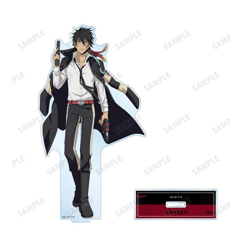 『家庭教師ヒットマンREBORN!』描き下ろし XANXUS(10年後) 戦闘前ver. BIGアクリルスタンド【202606再販】