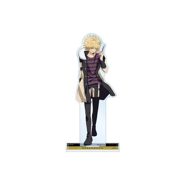 『家庭教師ヒットマンREBORN!』描き下ろし ベルフェゴール(10年後) 戦闘前ver. BIGアクリルスタンド