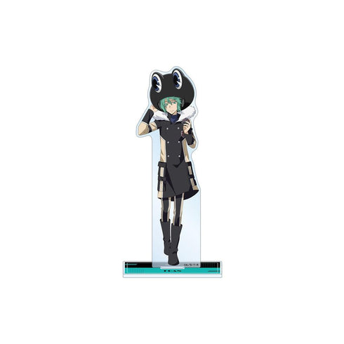 『家庭教師ヒットマンREBORN!』描き下ろし フラン 戦闘前ver. BIGアクリルスタンド【202606再販】