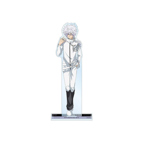 『家庭教師ヒットマンREBORN!』描き下ろし 白蘭 戦闘前ver. BIGアクリルスタンド