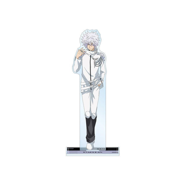 『家庭教師ヒットマンREBORN!』描き下ろし 白蘭 戦闘前ver. BIGアクリルスタンド