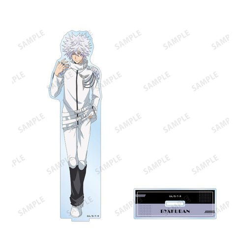 『家庭教師ヒットマンREBORN!』描き下ろし 白蘭 戦闘前ver. BIGアクリルスタンド