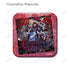 『CHUNITHM X-VERSE』トレーディング角丸スクエア缶バッジ(単位/BOX)