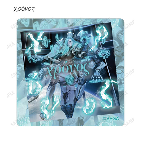 『CHUNITHM X-VERSE』トレーディングステッカー(単位/BOX)