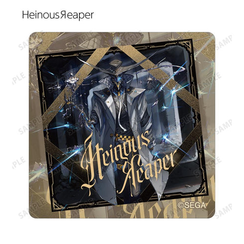 『CHUNITHM X-VERSE』トレーディングステッカー(単位/BOX)