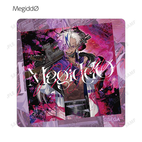 『CHUNITHM X-VERSE』トレーディングステッカー(単位/BOX)