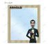 『ARNOLD&PUPPETS』トレーディングアクリルカード(単位/BOX)