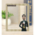 『ARNOLD&PUPPETS』トレーディングアクリルカード(単位/BOX)