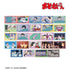 『おそ松さん』トレーディング場面写イラストカード(単位/BOX)