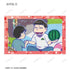 『おそ松さん』トレーディング場面写イラストカード(単位/BOX)