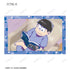 『おそ松さん』トレーディング場面写イラストカード(単位/BOX)