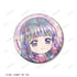 "Cardcaptor Sakura: Clear Card Arc" Tomoyo Daidouji Chibi Character "Group Trip" Ver. Hologram Pin Badge 2-Piece Set