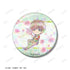"Cardcaptor Sakura: Clear Card Arc" Li Xiaolong Chibi Character "Group Trip" Ver. Hologram Pin Badge 2-Piece Set
