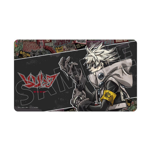 『ガチアクタ』ルド マルチデスクマット