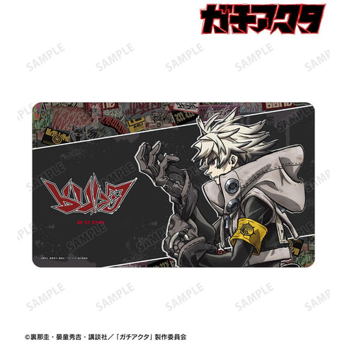 『ガチアクタ』ルド マルチデスクマット