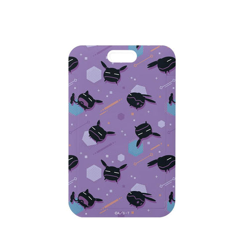 『ワールドトリガー』レプリカ フォトカードホルダー